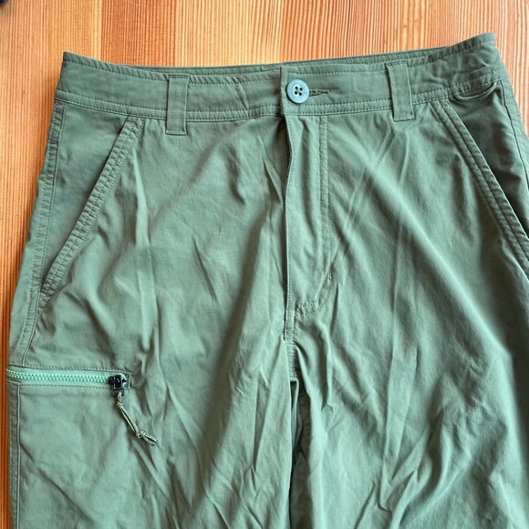 REI Trailmade pants - Picture 2 of 4